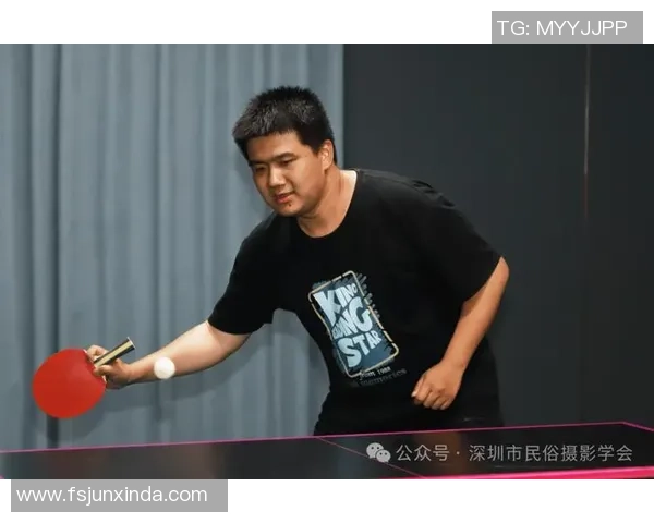 乒乓球技艺探秘:北京乒乓球队如何巧妙运用边路渗透战术 乒乓球技艺探秘:北京乒乓球队如何巧妙运用边路渗透战术
