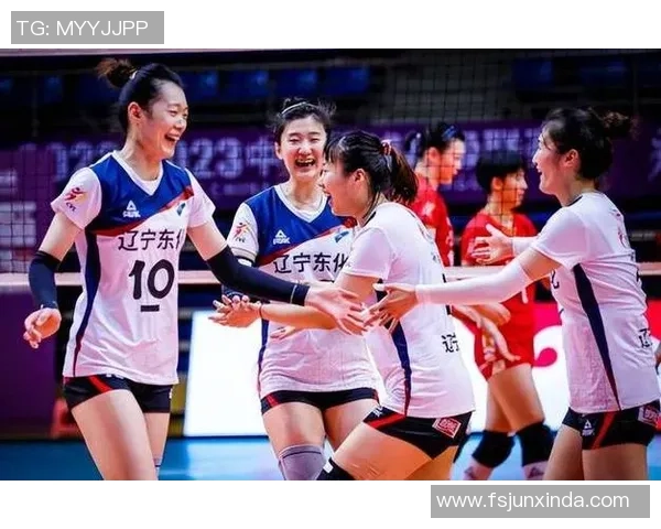 广州排球队在排球状态排行榜中荣获第六名展现强劲实力与潜力