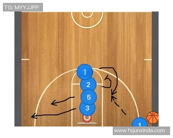 武汉篮球队的盯防战术解析与深度剖析篮球比赛中的关键策略