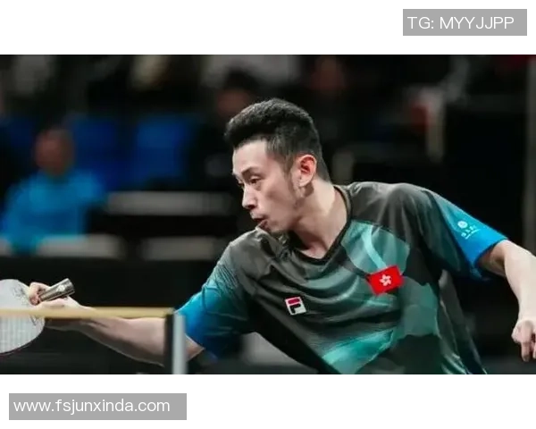 上海乒乓球队在世界杯预选赛中的默契配合与精彩表现分析