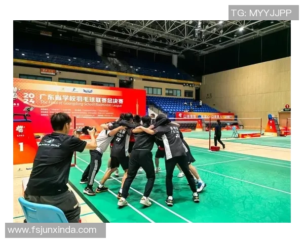 广州羽毛球队勇闯奥运会舞台展现逆袭精神与辉煌成就