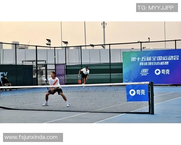 成都网球队在全国网球力量排行榜中荣获第十名展现出强劲实力与潜力 成都网球队在全国网球力量排行榜中荣获第十名展现出强劲实力与潜力