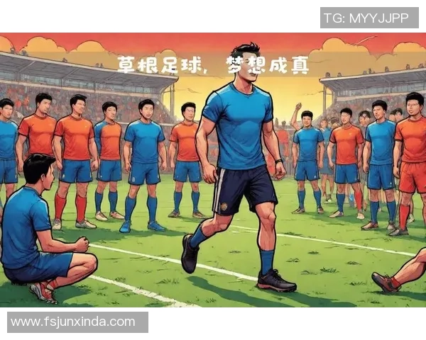 足球明星联手国产电影展现激情与梦想的完美结合之旅