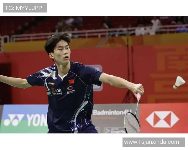 重庆羽毛球队在全国羽毛球意识排行榜中荣登第八名展现出强大实力与潜力