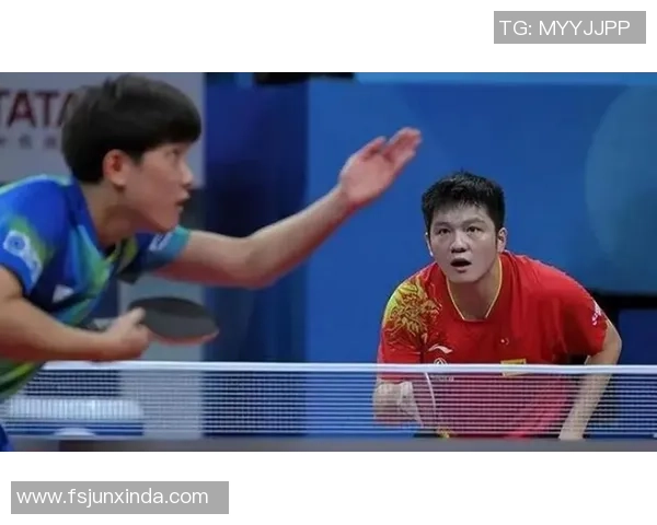 上海乒乓球队在世界杯预选赛中的意识表现分析与点评