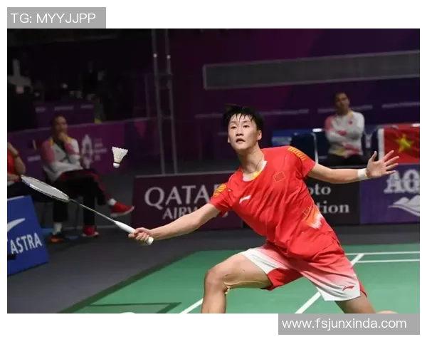 西安羽毛球队心理素质分析与提升策略研究