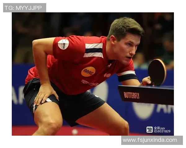 西安乒乓球队在欧锦赛中的节奏掌控与表现分析