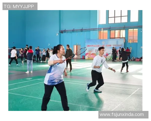 南京羽毛球队团队协作表现的数据分析与提升策略探讨